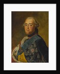 Frederick II, Landgrave of Hesse-Kassel by Anonymous