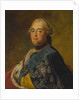 Frederick II, Landgrave of Hesse-Kassel by Anonymous