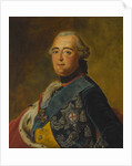 Frederick II, Landgrave of Hesse-Kassel by Anonymous