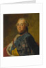 Frederick II, Landgrave of Hesse-Kassel by Anonymous