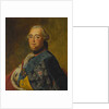 Frederick II, Landgrave of Hesse-Kassel by Anonymous