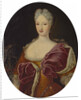 Anne Christine of Sulzbach, Princess of Piedmont, 18th century by Anonymous