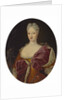 Anne Christine of Sulzbach, Princess of Piedmont, 18th century by Anonymous