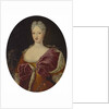 Anne Christine of Sulzbach, Princess of Piedmont, 18th century by Anonymous