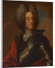 Maximilian II Emanuel, Elector of Bavaria by Anonymous