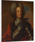 Maximilian II Emanuel, Elector of Bavaria by Anonymous
