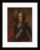 Maximilian II Emanuel, Elector of Bavaria by Anonymous