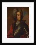Maximilian II Emanuel, Elector of Bavaria by Anonymous
