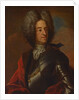 Maximilian II Emanuel, Elector of Bavaria by Anonymous