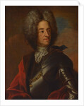 Maximilian II Emanuel, Elector of Bavaria by Anonymous