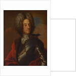 Maximilian II Emanuel, Elector of Bavaria by Anonymous