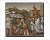 Arrival of the Body of Saint Titian of Oderzo into Oderzo, 1534 by Anonymous