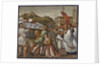 Arrival of the Body of Saint Titian of Oderzo into Oderzo, 1534 by Anonymous