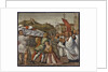 Arrival of the Body of Saint Titian of Oderzo into Oderzo, 1534 by Anonymous