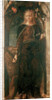 Saint Euphemia, 1454 by Anonymous