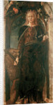Saint Euphemia, 1454 by Anonymous