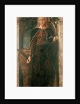Saint Euphemia, 1454 by Anonymous