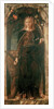Saint Euphemia, 1454 by Anonymous