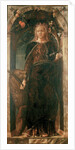 Saint Euphemia, 1454 by Anonymous