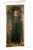 Saint Euphemia, 1454 by Anonymous