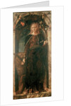 Saint Euphemia, 1454 by Anonymous