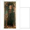Saint Euphemia, 1454 by Anonymous