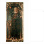 Saint Euphemia, 1454 by Anonymous