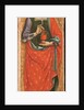 Mary Magdalene, ca 1481 by Anonymous