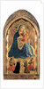 Madonna of Humility (Madonna dellUmiltà) with Saints, ca 1429 by Anonymous