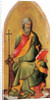 Saint Andrew, c. 1324-1325 by Anonymous