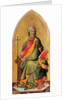 Saint Andrew, c. 1324-1325 by Anonymous