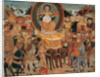 The Triumph of Fame, 1465-1470 by Anonymous
