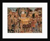 The Triumph of Fame, 1465-1470 by Anonymous