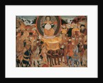 The Triumph of Fame, 1465-1470 by Anonymous