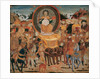 The Triumph of Fame, 1465-1470 by Anonymous