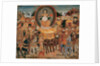 The Triumph of Fame, 1465-1470 by Anonymous