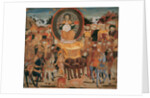 The Triumph of Fame, 1465-1470 by Anonymous