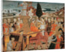 The Triumph of Chastity, 1465-1470 by Anonymous