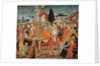 The Triumph of Chastity, 1465-1470 by Anonymous