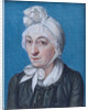 Bella Salomon, born Itzig, c. 1800 by Anonymous