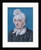 Bella Salomon, born Itzig, c. 1800 by Anonymous