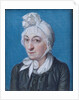 Bella Salomon, born Itzig, c. 1800 by Anonymous