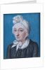 Bella Salomon, born Itzig, c. 1800 by Anonymous