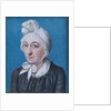 Bella Salomon, born Itzig, c. 1800 by Anonymous