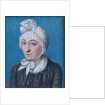 Bella Salomon, born Itzig, c. 1800 by Anonymous