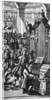 Frontispiece of the Musicalisches Lexicon Oder Musicalische Bibliothec .. by Johann Gottfried Walt by Anonymous