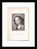 Felix Mendelssohn Bartholdy at age 12, 1821 by Anonymous