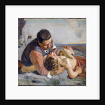 The Good Samaritan, ca. 1883 by Anonymous