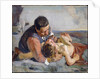 The Good Samaritan, ca. 1883 by Anonymous
