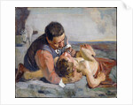 The Good Samaritan, ca. 1883 by Anonymous